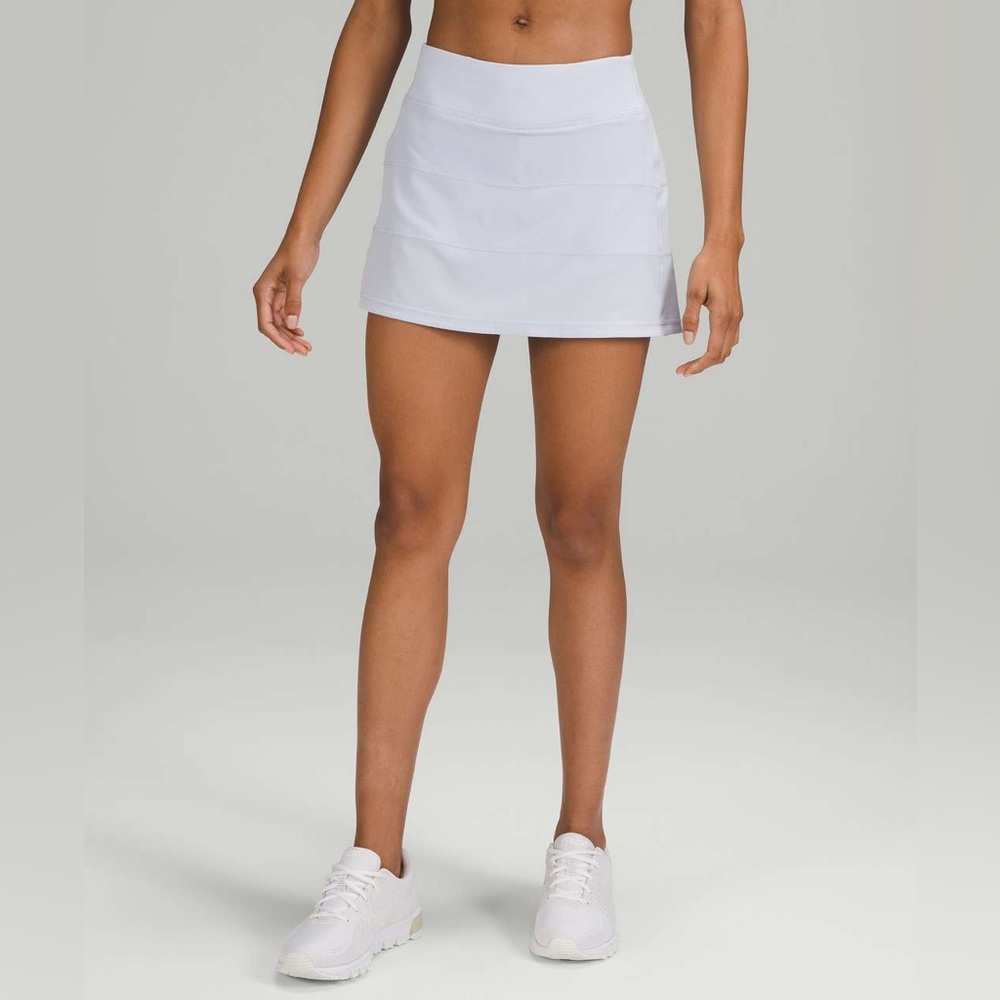 Lululemon Pace Rival Mid-Rise Skirt - Picture 3 of 15